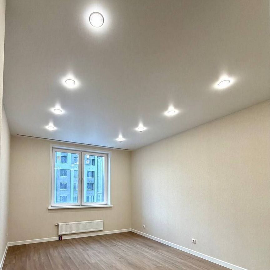 2-комн., 41 м², 14/24 этаж