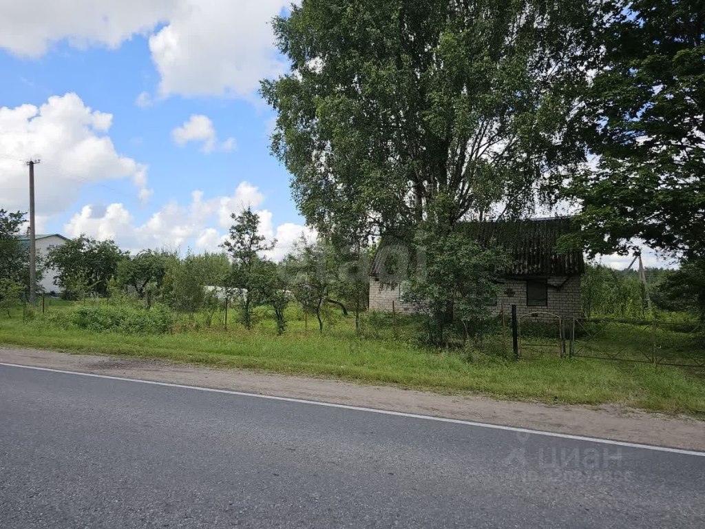 Дом, 53.8 м², 17.1 соток