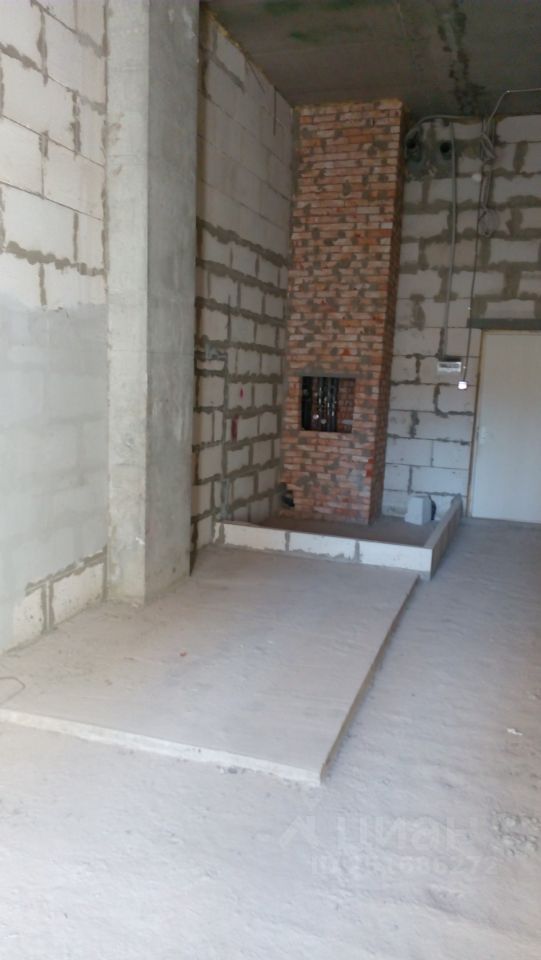 1-комн., 26 м², 2/20 этаж