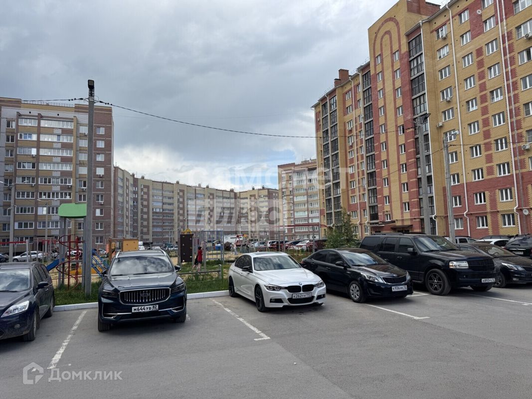 2-комн., 59 м², 2/9 этаж