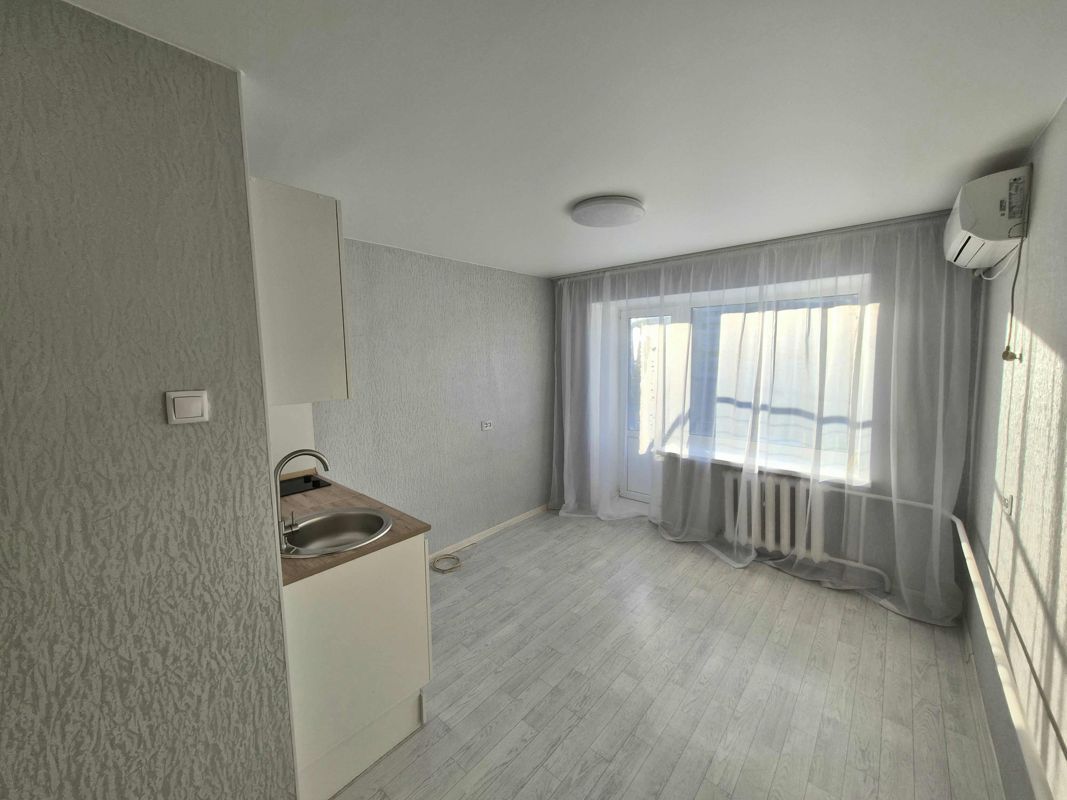 Студия, 17 м², 5/5 этаж