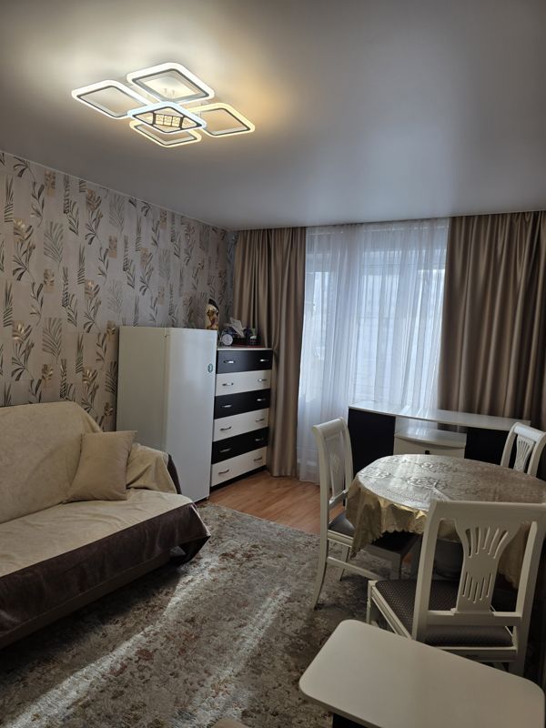 1-комн., 31 м², 5/5 этаж