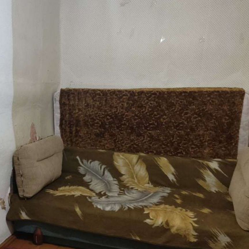 2-комн. квартира, 43 м², 1/2 этаж