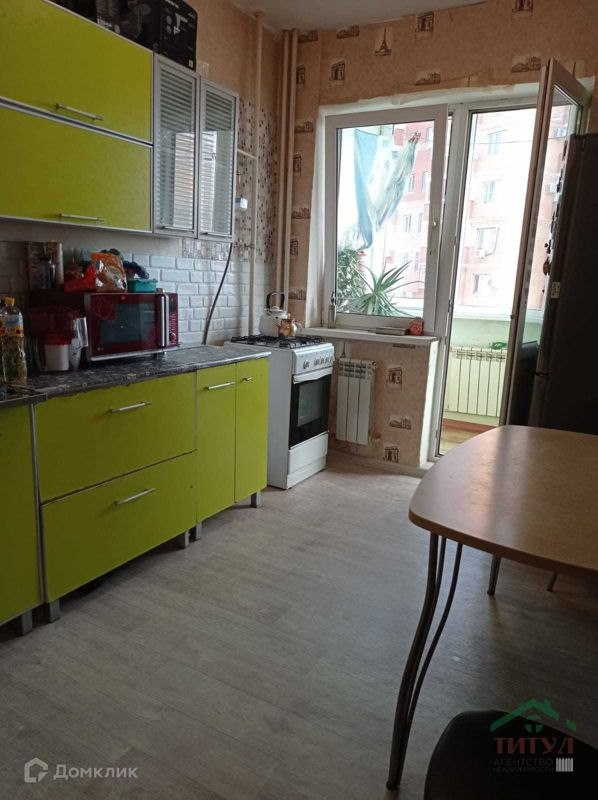 2-комн., 56 м², 5/9 этаж