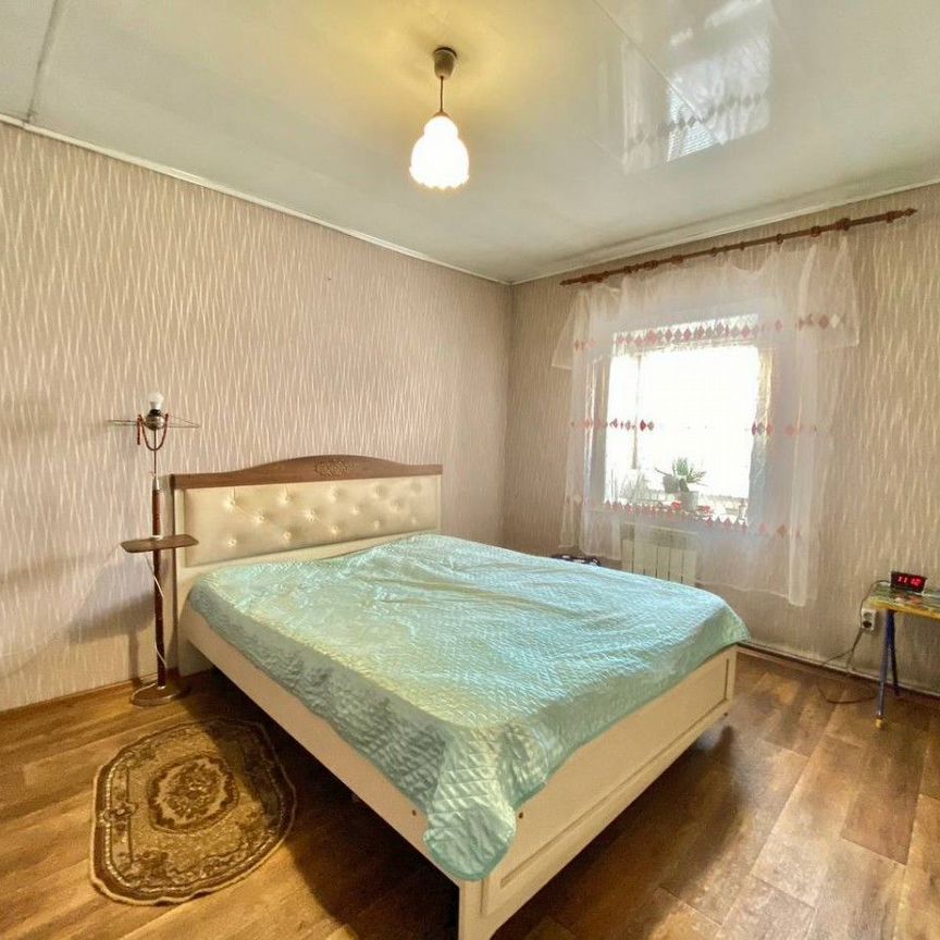 Дом, 94.5 м², 7 соток