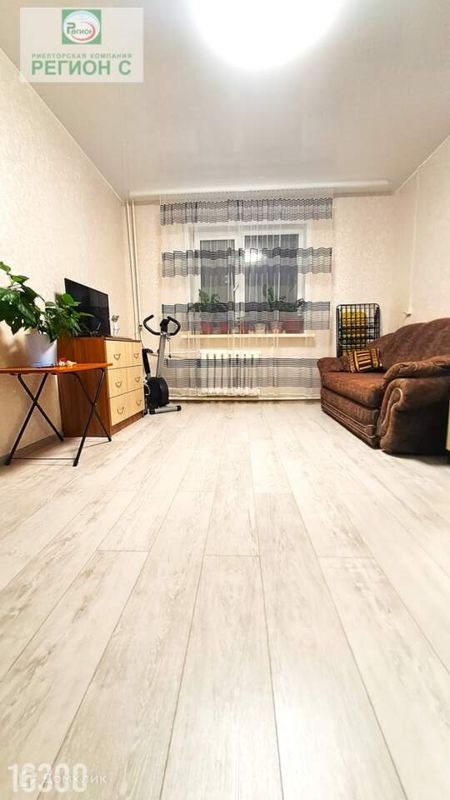 3-комн., 52.7 м², 1/2 этаж