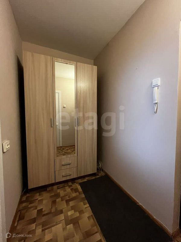 Студия, 24 м², 9/14 этаж