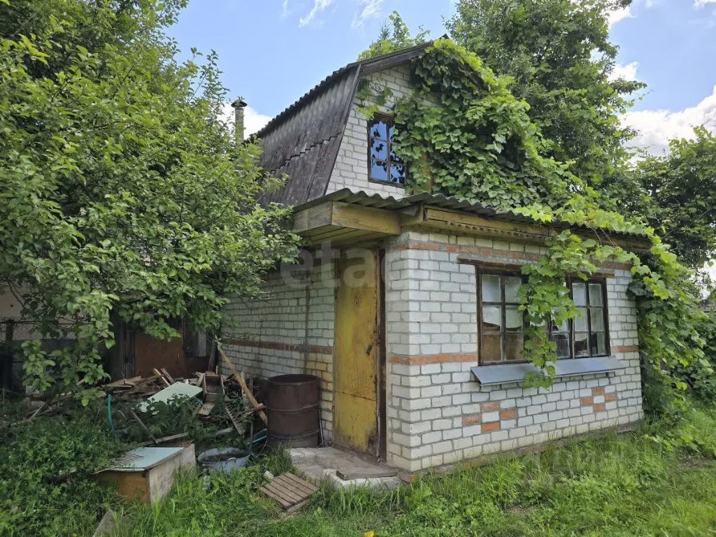 Дом, 32 м², 6.3 соток