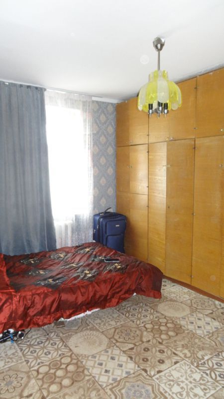 3-комн., Квартира, 61.4 м², 3/9 этаж