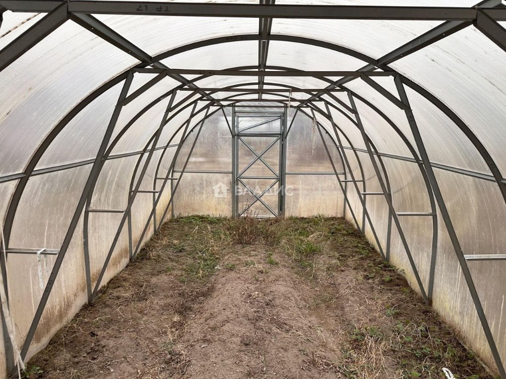 Дом, 25 м², 4.5 сотки