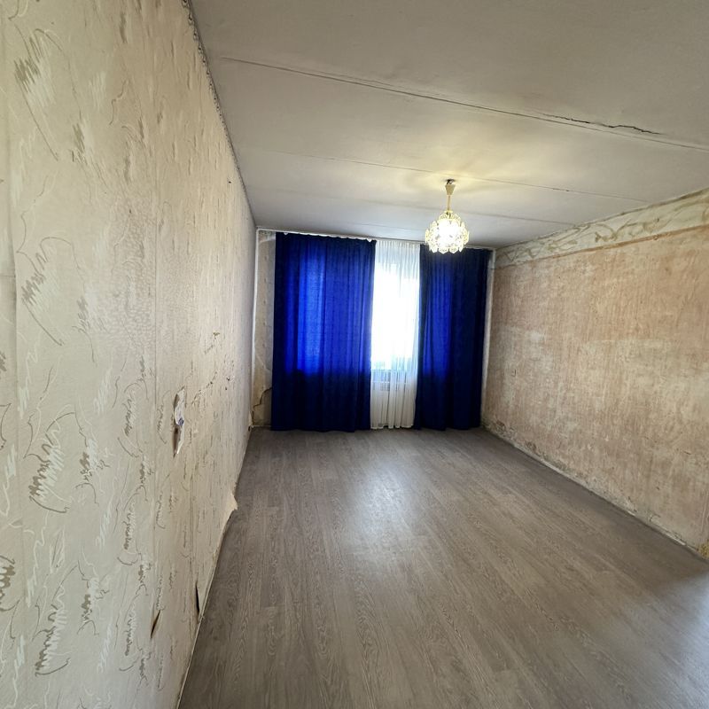 3-комн. квартира, 52 м2, 1/5 этаж