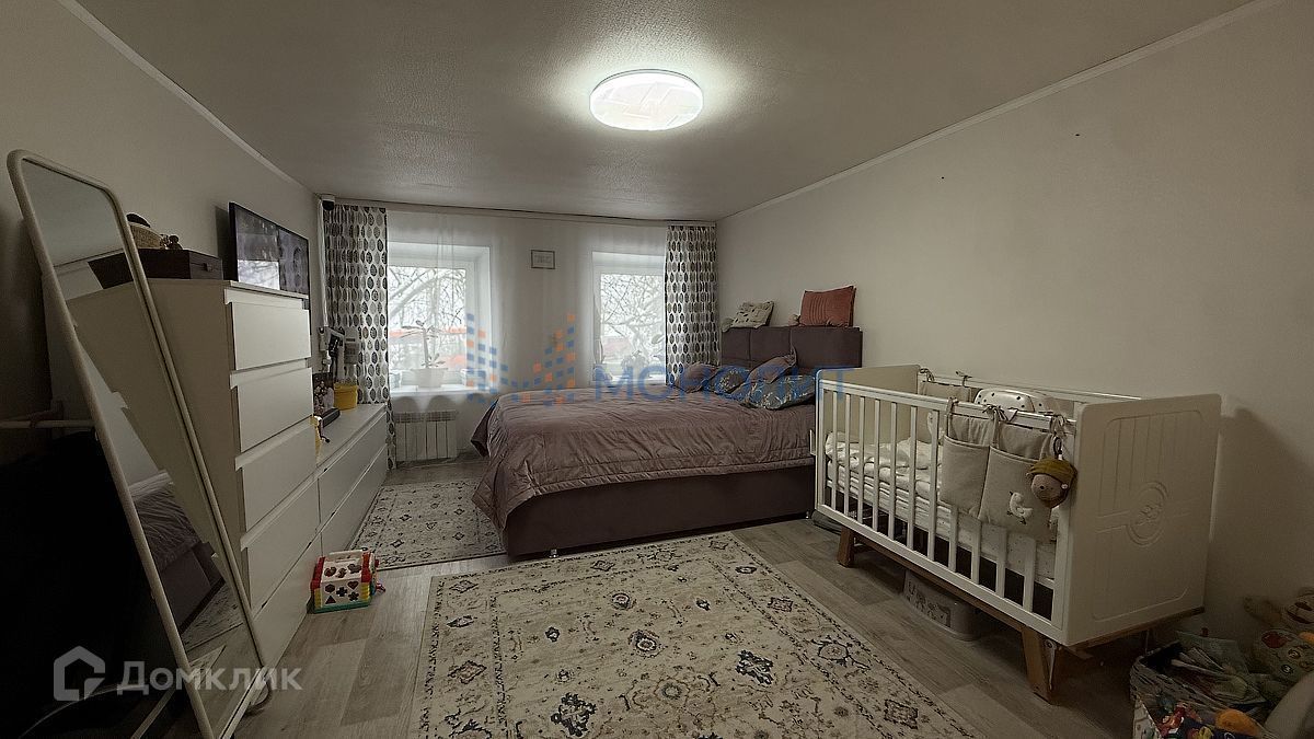 2-комн., 50.1 м², 2/2 этаж