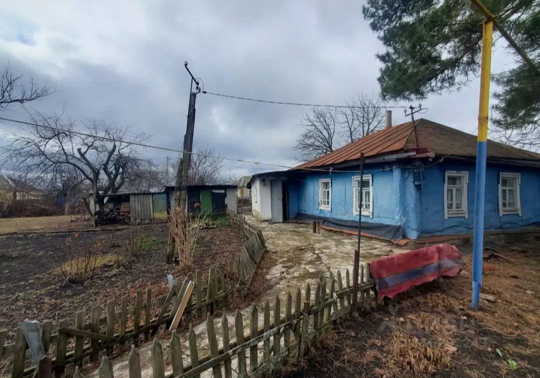 1-этажный дом, 41.2 м², 17 соток