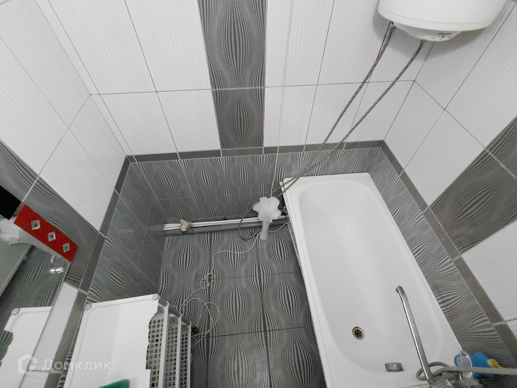 2-комн., 53.5 м², 2/2 этаж