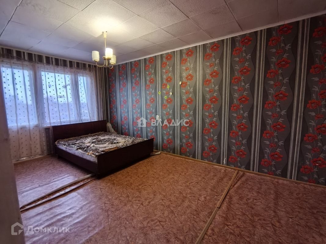 1-комн., 33.2 м², 5/5 этаж