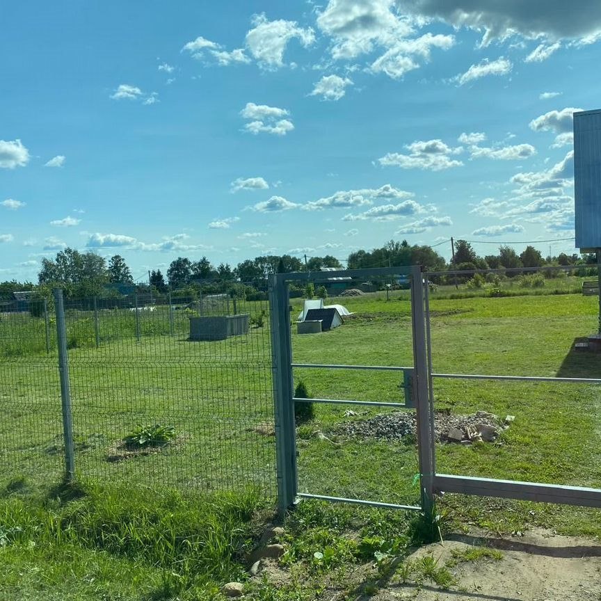 Дом, 36 м², 15 соток