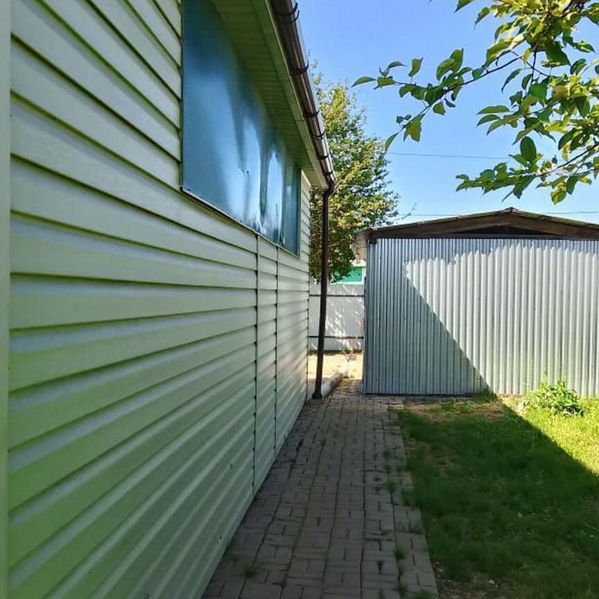 Дом, 123 м², 13.5 соток