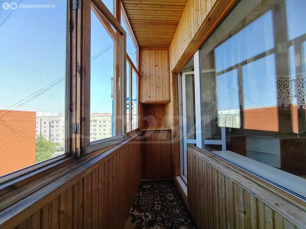 3-комн., 73.8 м², 6/10 этаж