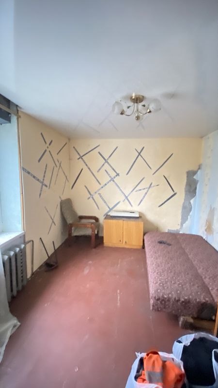 2-комн., 35.3 м², 2/2 этаж