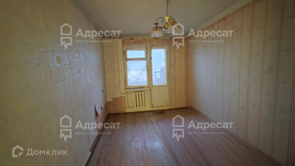3-комн. квартира, 65.3 м2, 7/9 этаж