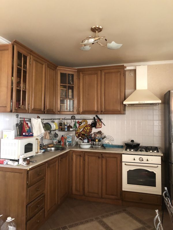 2-комн. квартира, 49 м², 9/10 этаж