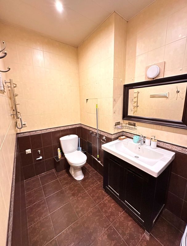 2-комн., 50.3 м², 4/5 этаж