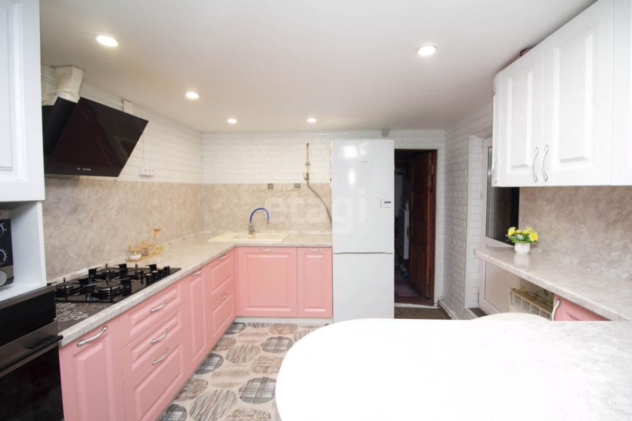 Дом, 133.9 м², 6.22 соток