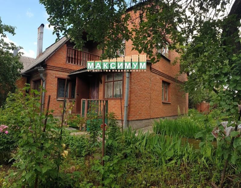 Коттедж, 137 м², 6.5 соток