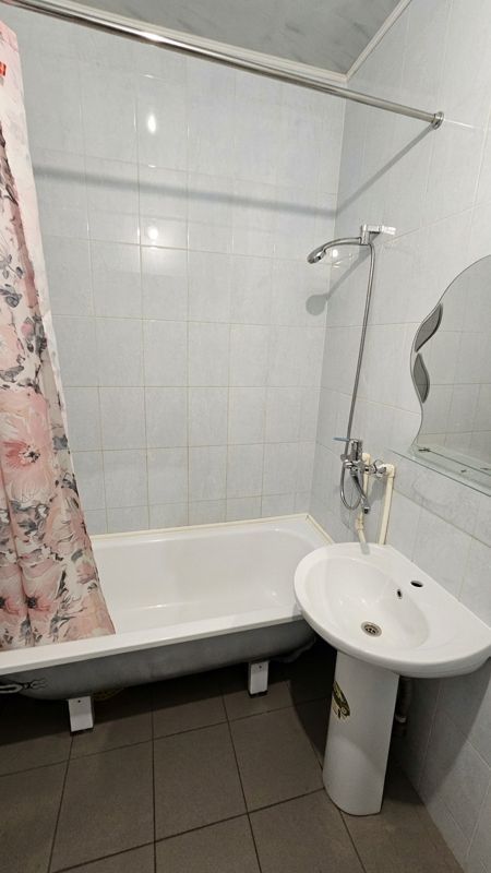 1-комн., Квартира, 52.1 м², 2/4 этаж