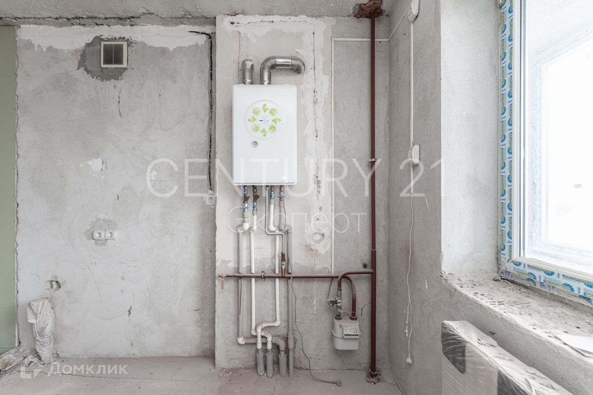 3-комн., 102.2 м², 5/6 этаж