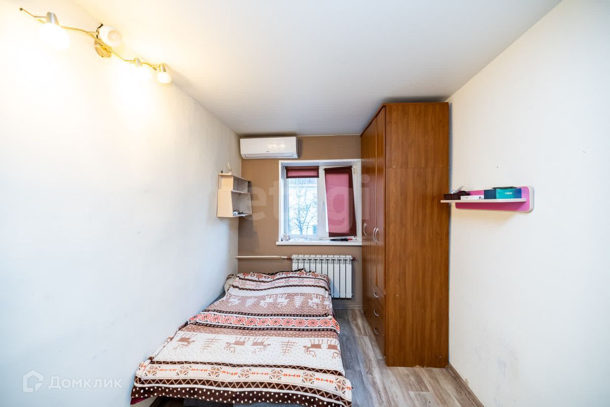 2-комн., 39 м², 2/2 этаж