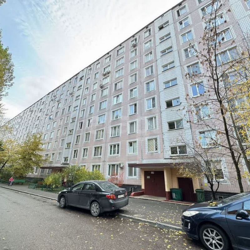 3-комн., 49.2 м², 4/9 этаж