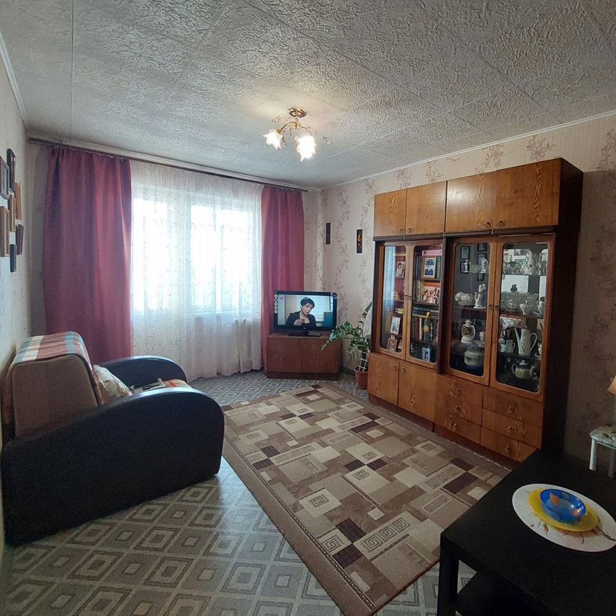 2-комн., 45.1 м², 8/9 этаж