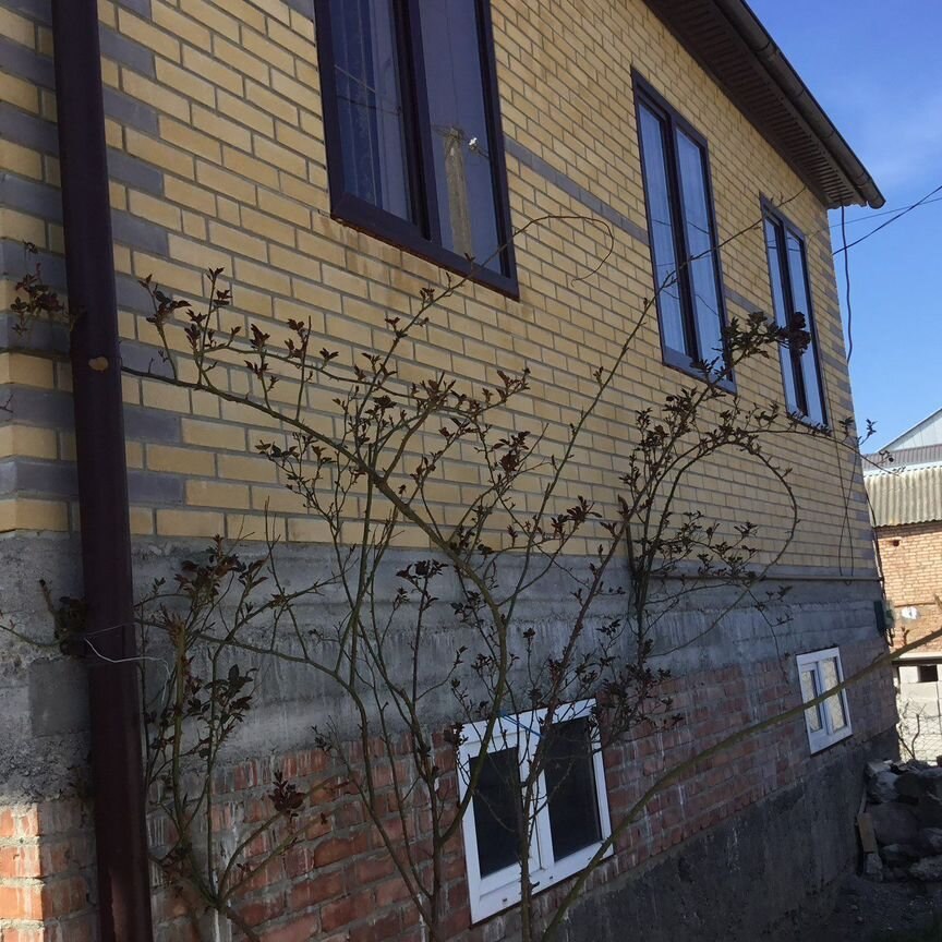 Дом, 198 м², 5.7 соток