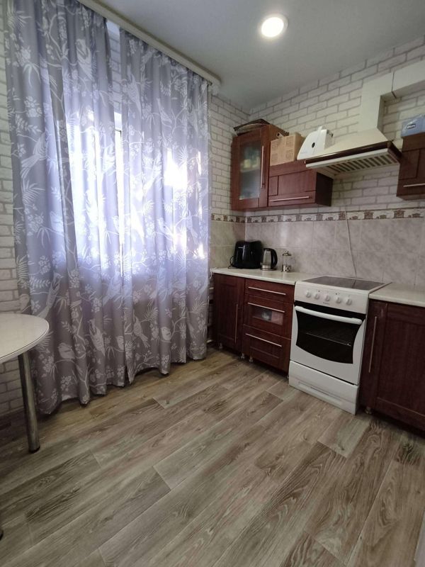 1-комн., 36.8 м², 2/2 этаж