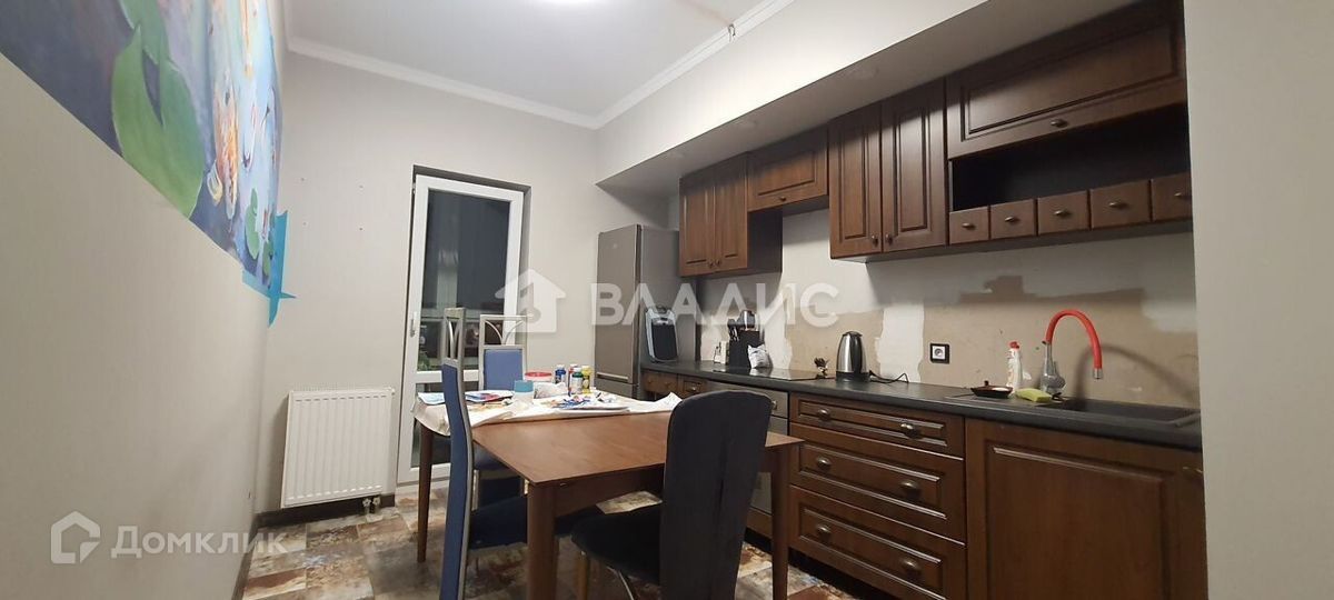 1-комн., 39 м², 11/12 этаж