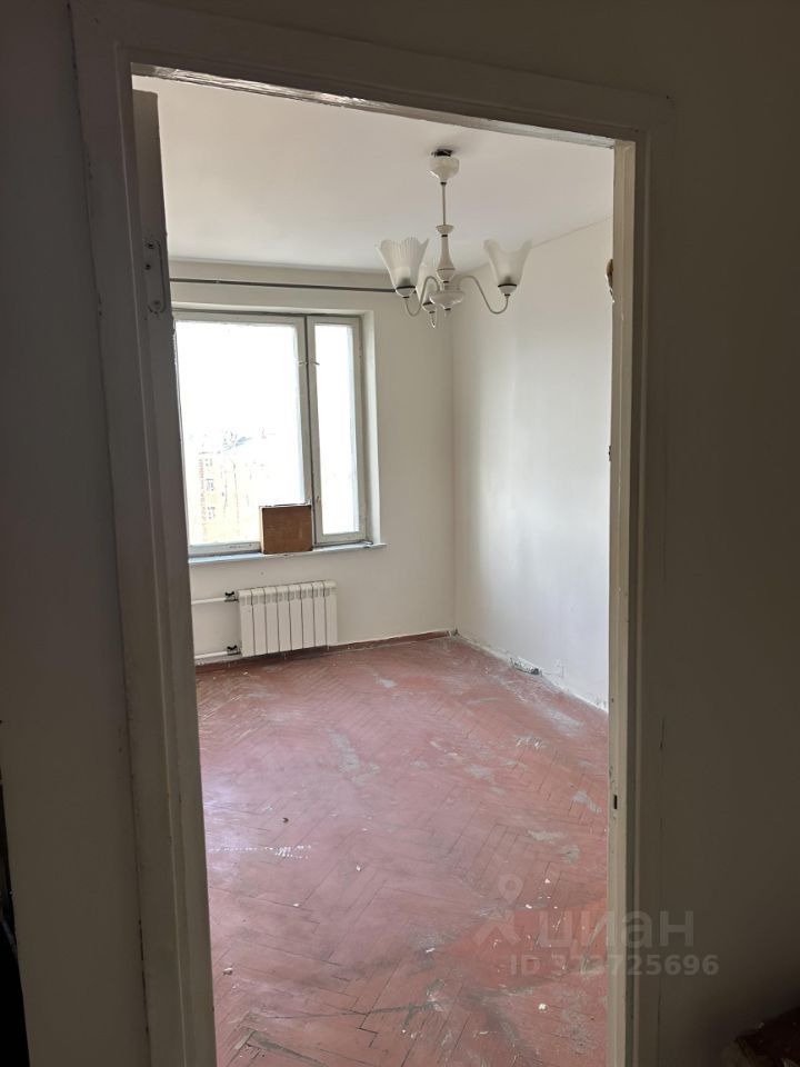 2-комн., 42.3 м², 7/12 этаж