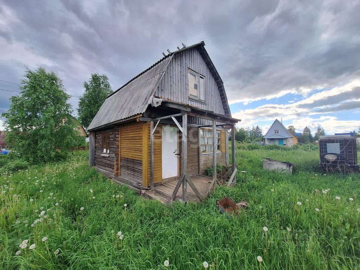 Дом, 50 м², 9.1 соток