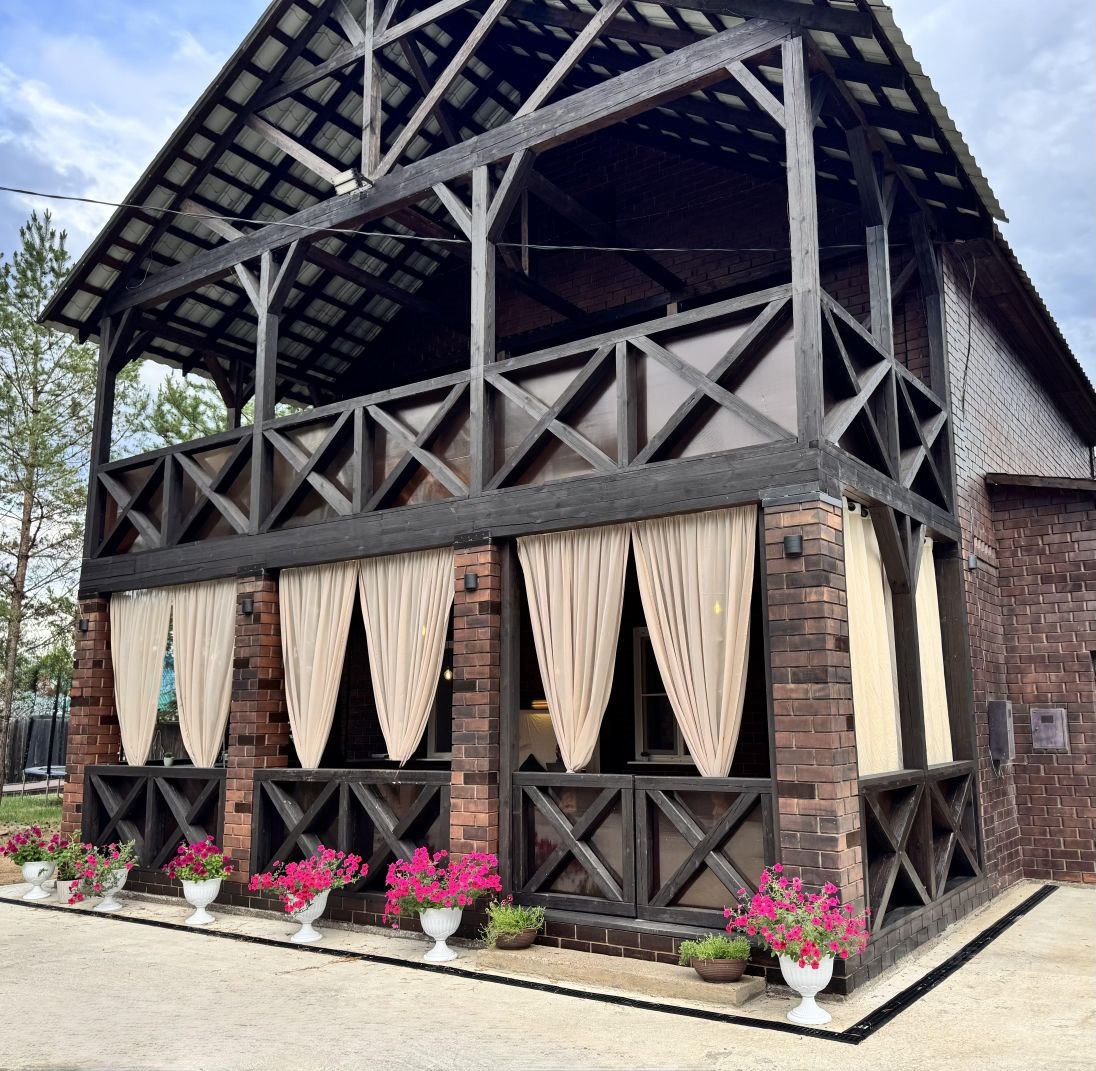 Коттедж, 149.5 м², 18.5 соток