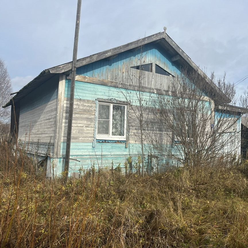 Дом, 80 м², 3 сотки