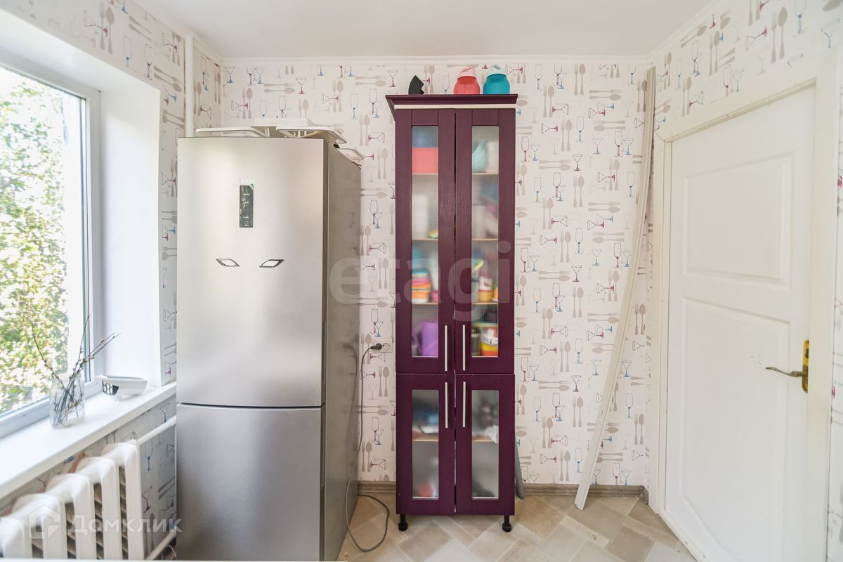 1-комн., 30.8 м², 5/8 этаж