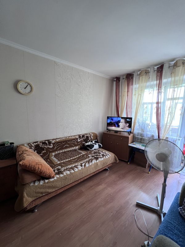 2-комн., 45 м², 3/4 этаж