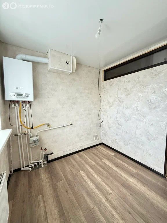 1-комн., Квартира в новостройке, 24 м², 5/5 этаж