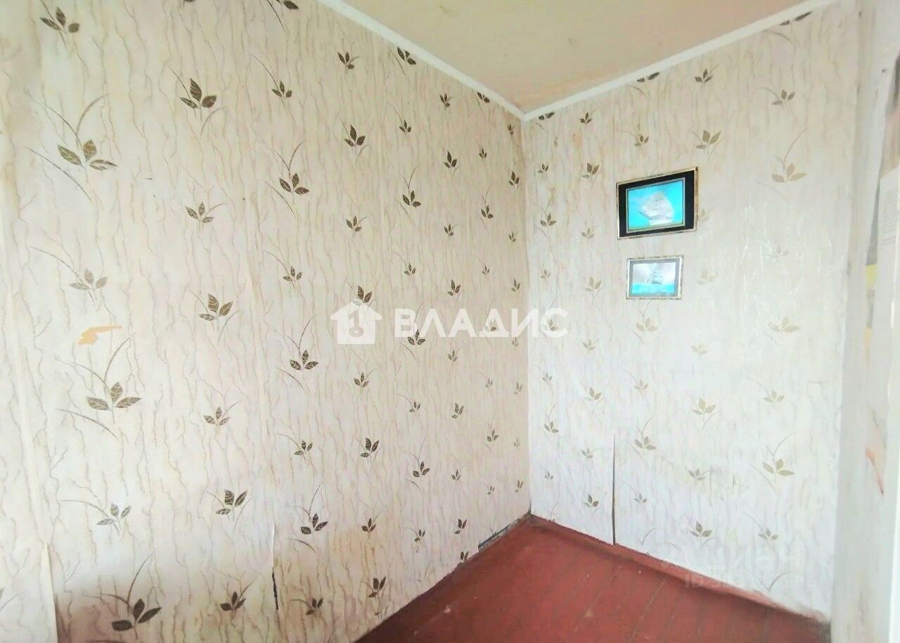 1-комн., Квартира, 27 м², 5/5 этаж