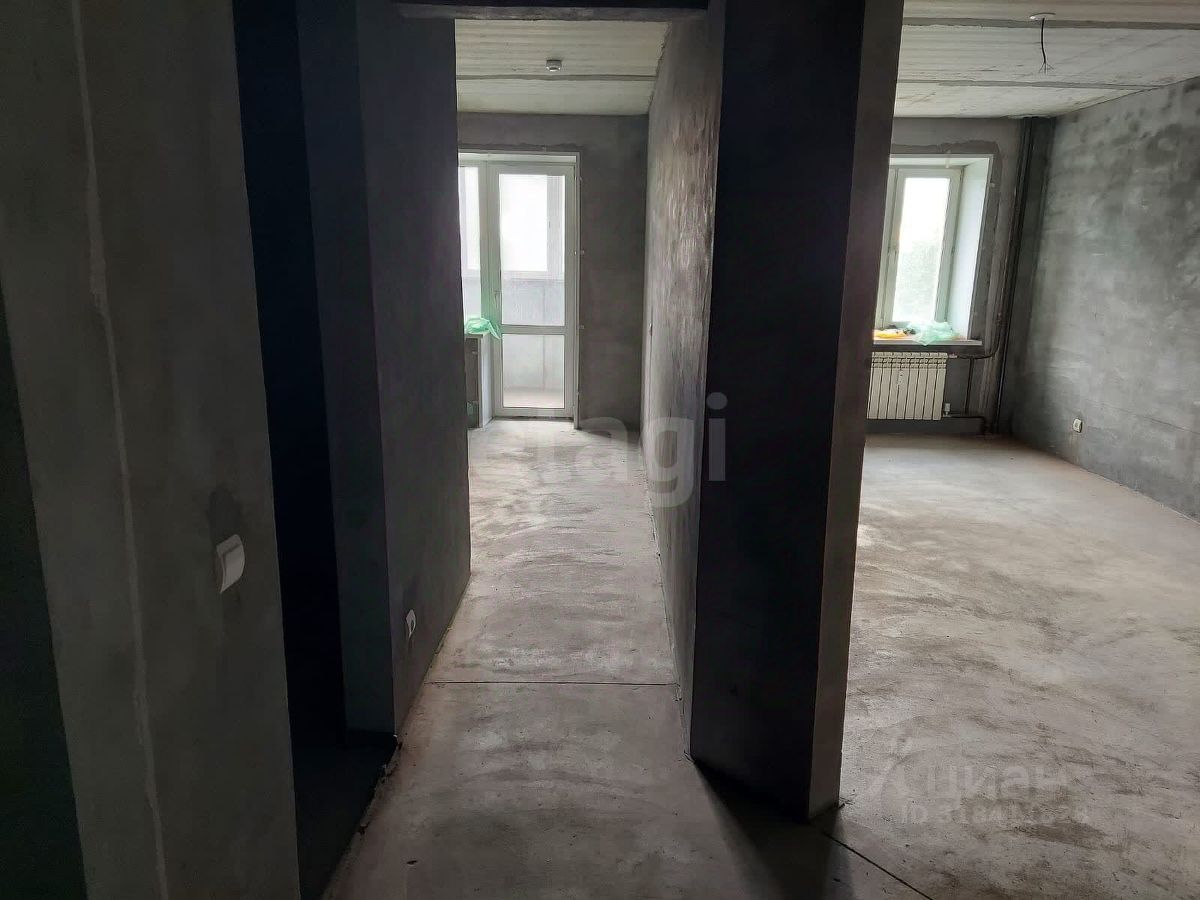 1-комн., 50 м², 6/10 этаж