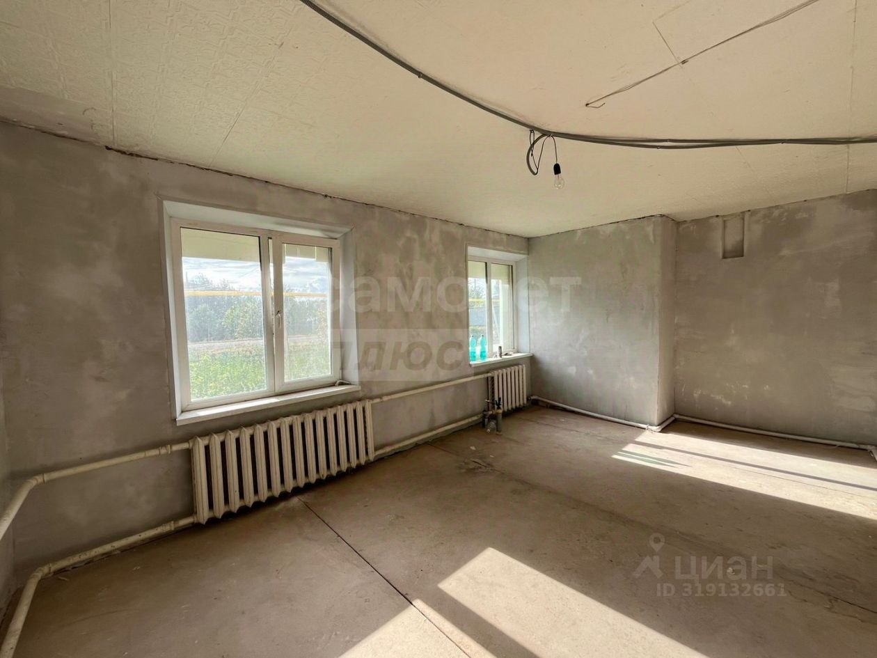 Коттедж, 55.5 м², 8 соток