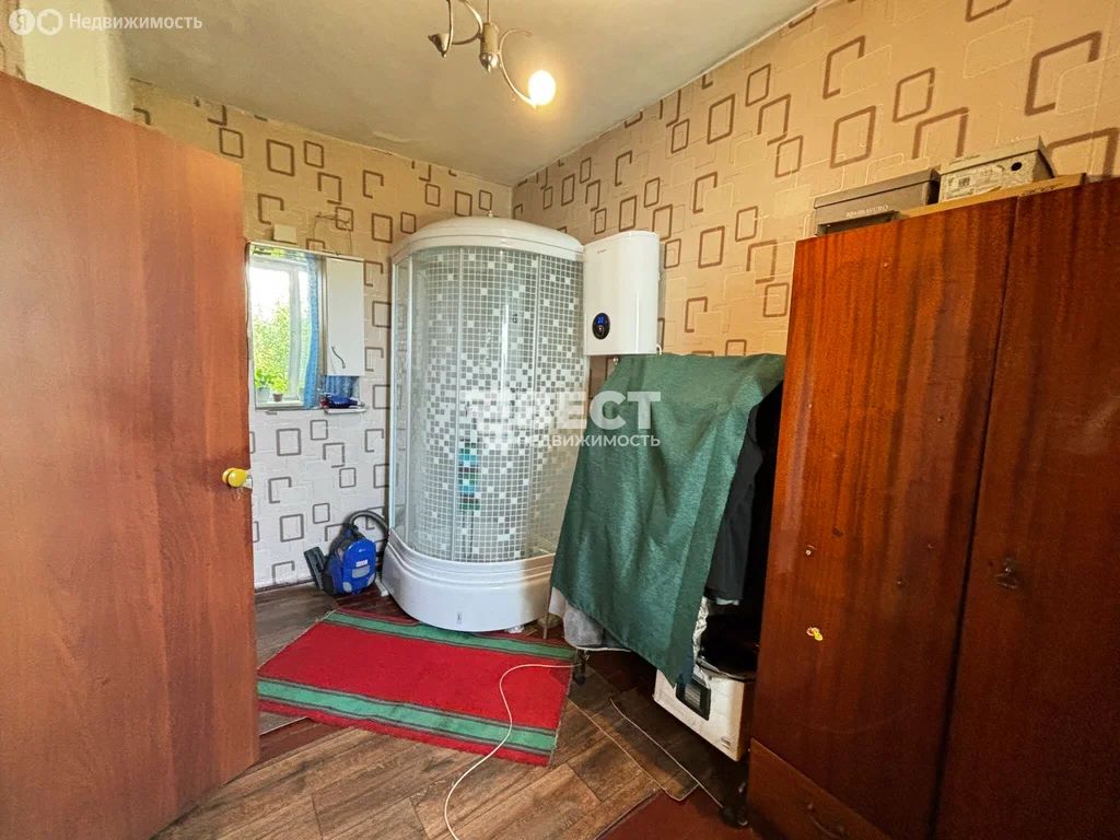 1 этажный, Дом, 44.6 м², 1 сотка, 1 этаж