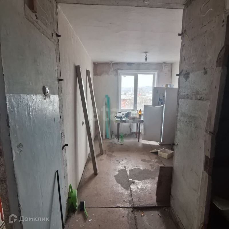 1-комн., 32.6 м², 7/9 этаж