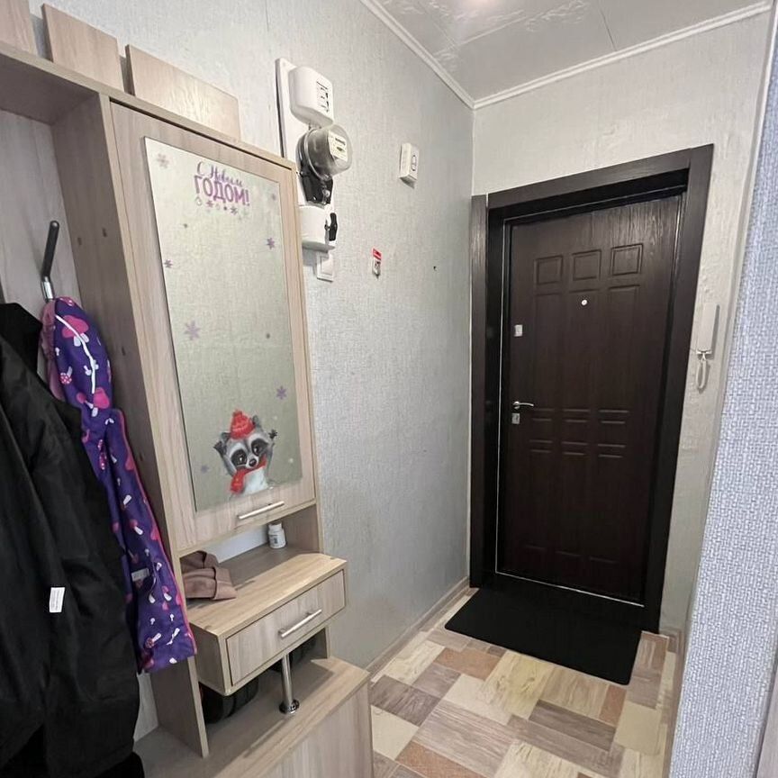 1-комн., 31 м², 4/5 этаж