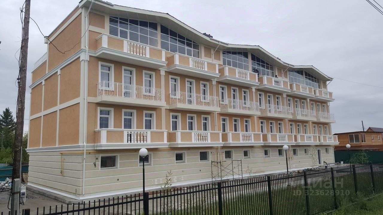 Таунхаус, 243 м², 2 сотки